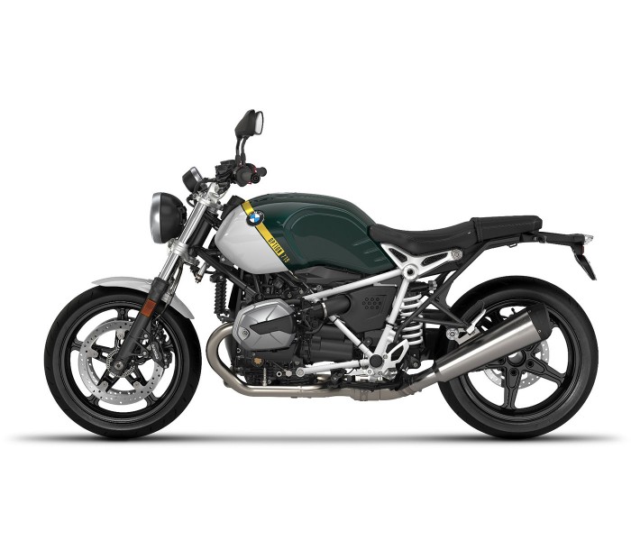 R nineT Pure New Heritage